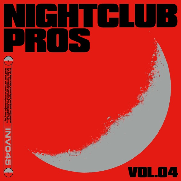 Nightclub Pros Vol. 04 - EP