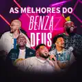 Pronto Pra Guerra / Eu Mereço Ser Feliz / Demorô (Ao Vivo)