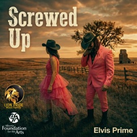 Screwed Up Elvis Prime