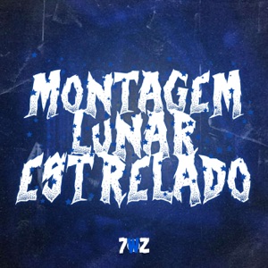 MONTAGEM LUNAR ESTRELADO - EP