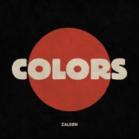Colors - Single - ZALEØN