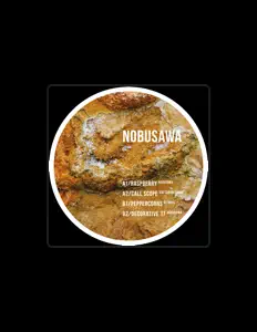 Listen to Nobusawa, watch music videos, read bio, see tour dates & more!