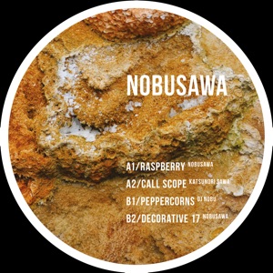 Nobusawa - EP