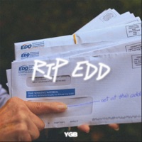 Rip Edd Freestyle - Single - Ygb & Delivery Boys