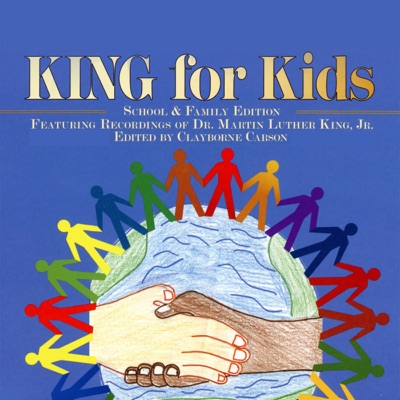 King For Kids: School and Family Edition (Abridged)