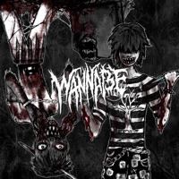 WANNABE (feat. Reidu) - Single - sxkurxlll