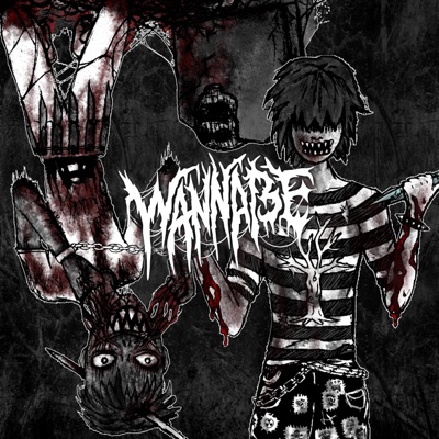 WANNABE (feat. Reidu) - Single