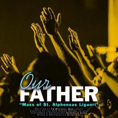 OUR FATHER (LIGUORI) - Single