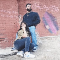 Galaxies (feat. Danny Boy) [Remix] - Single - Shelby Nite