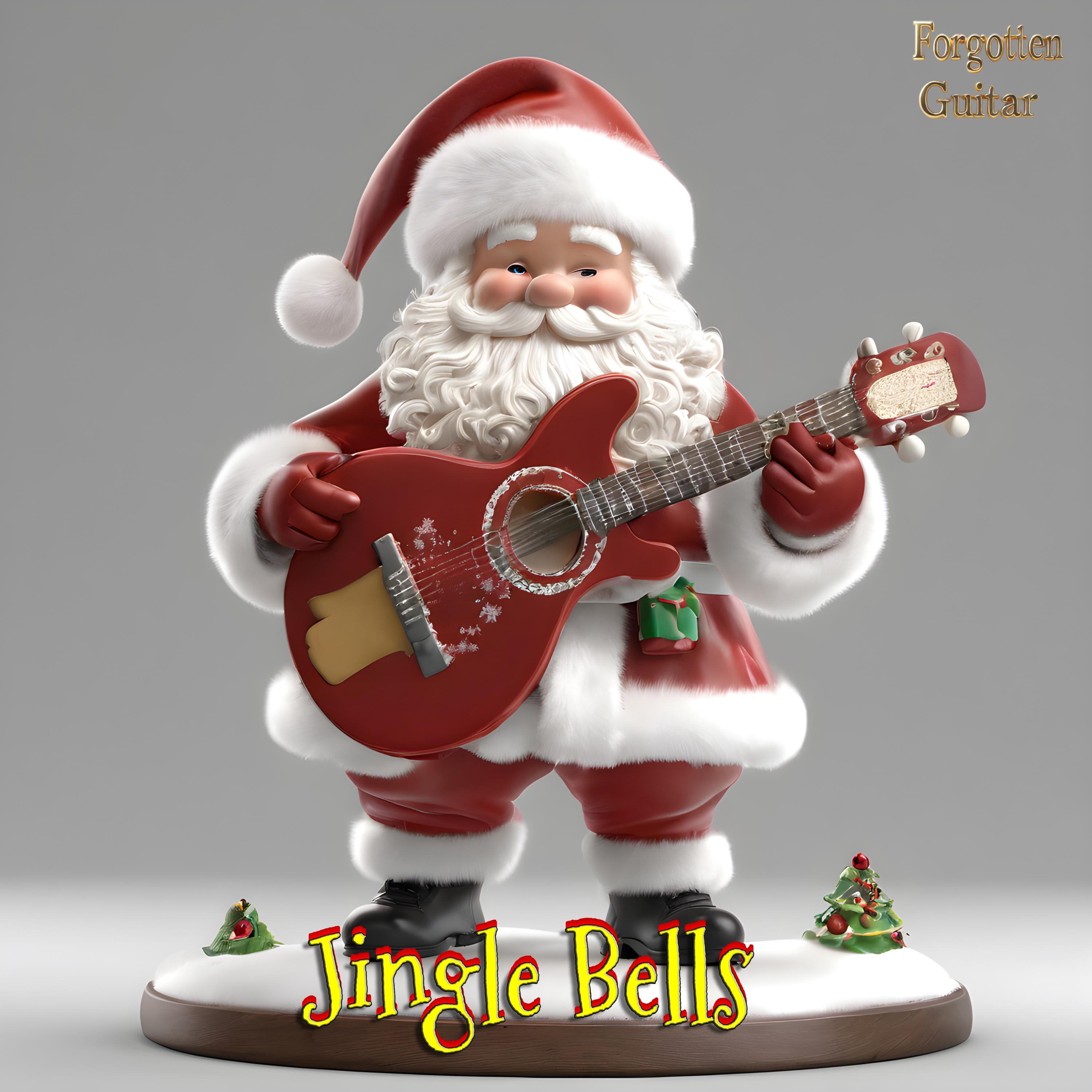 Jingle Bells - Single