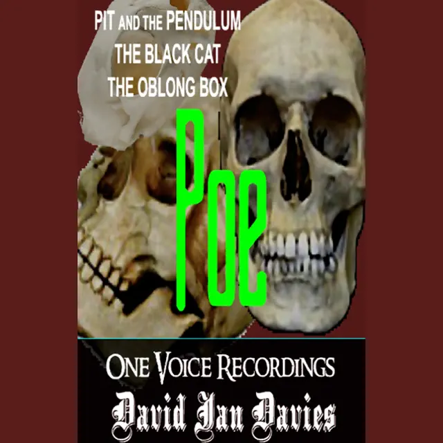 The Edgar Allan Poe Collection I (Unabridged) [Unabridged Fiction]