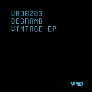 Vintage EP - Single