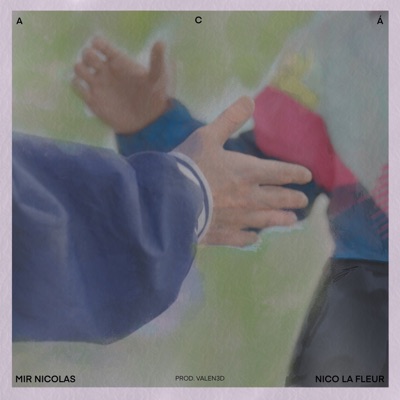 ACÁ - Single