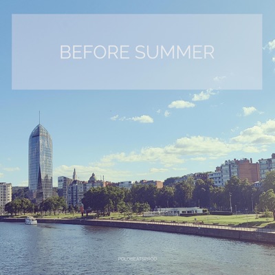 Before Summer - Single