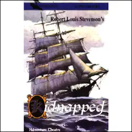 Kidnapped (Dramatized)