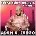 Adon Gari