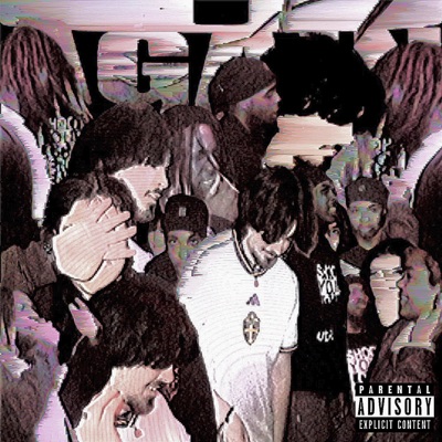 U Again (feat. EVILMANEE THA GOD & $aint Jojoe) - Single