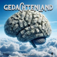 Gedachtenland - Single - esbey & JAX
