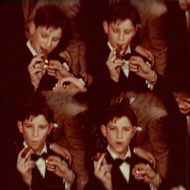 Fashion Week Girl Dancody