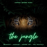 The Jungle (feat. Jazzmind, Andrés Adp & Teo Montoya) - Single - Benancio