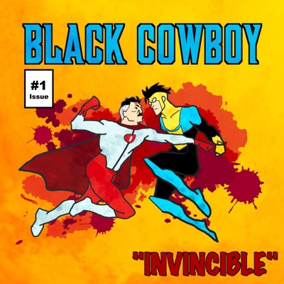 Invincible - Single