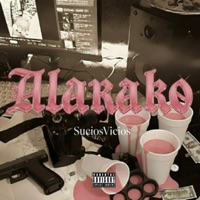 ALARAKO (feat. Scar Prettyblood & nostalgia!) - Single - Zatom99