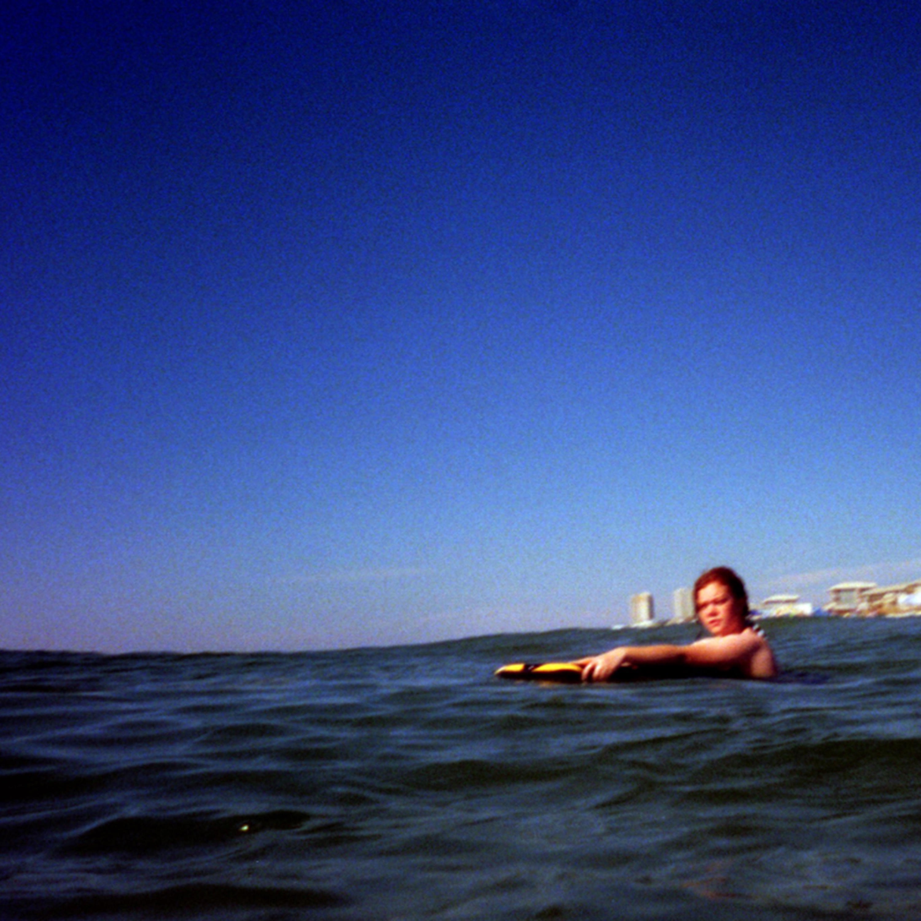 High and Dry - Single