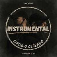 Círculo cerrado (INSTRUMENTAL) - Single - Nando Esteban