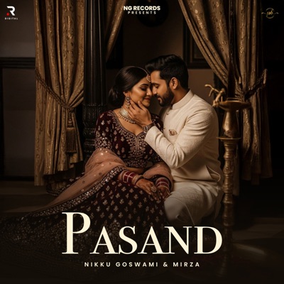 Pasand - Single