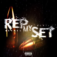 Rep My Set! - Single - Reynes XLVII