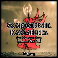 Skarrsinger Karmelita (From 