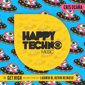 I Get High - EP