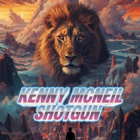 ShotGun - Single - Kenny McNeil & Matthew Shell