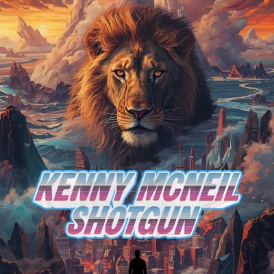 ShotGun - Single