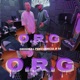 O R G Original Frecuencia 14 feat Jota B mc Efe Jor Single