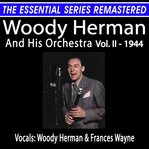 LP】2枚ウディ・ハーマンThe Hits of Woody Herman他 ☆USオリジナル盤☆