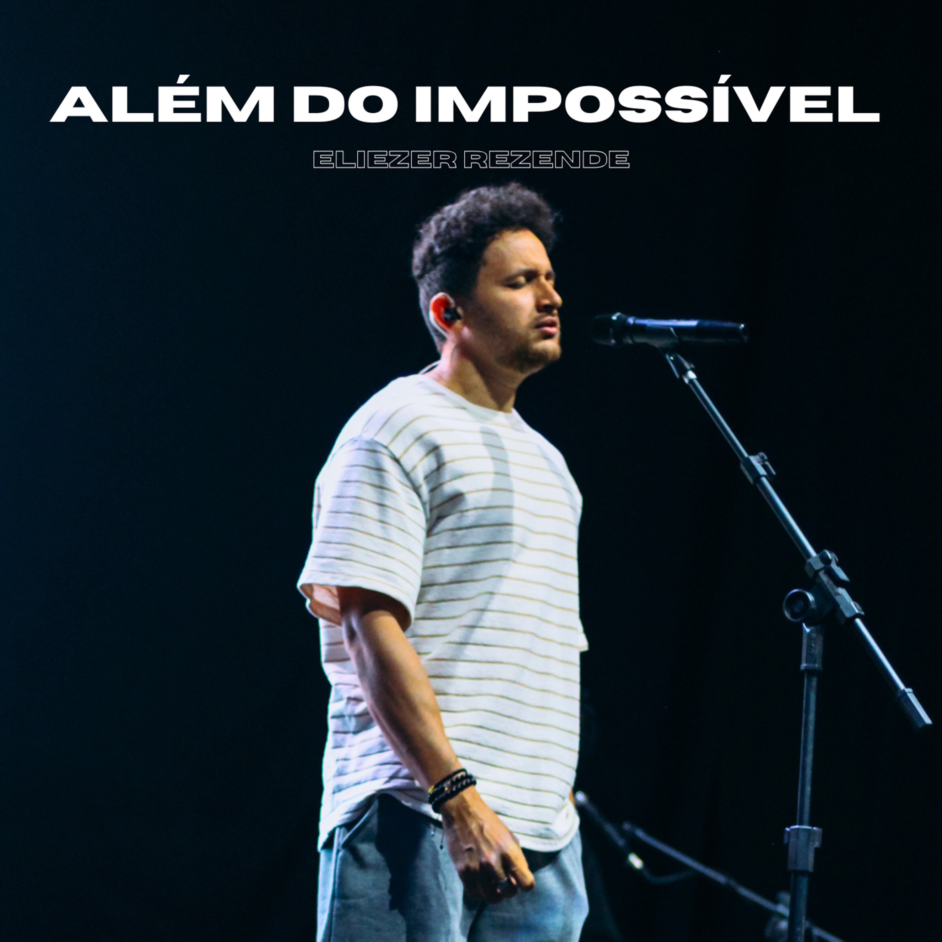 Além do Impossível - Single