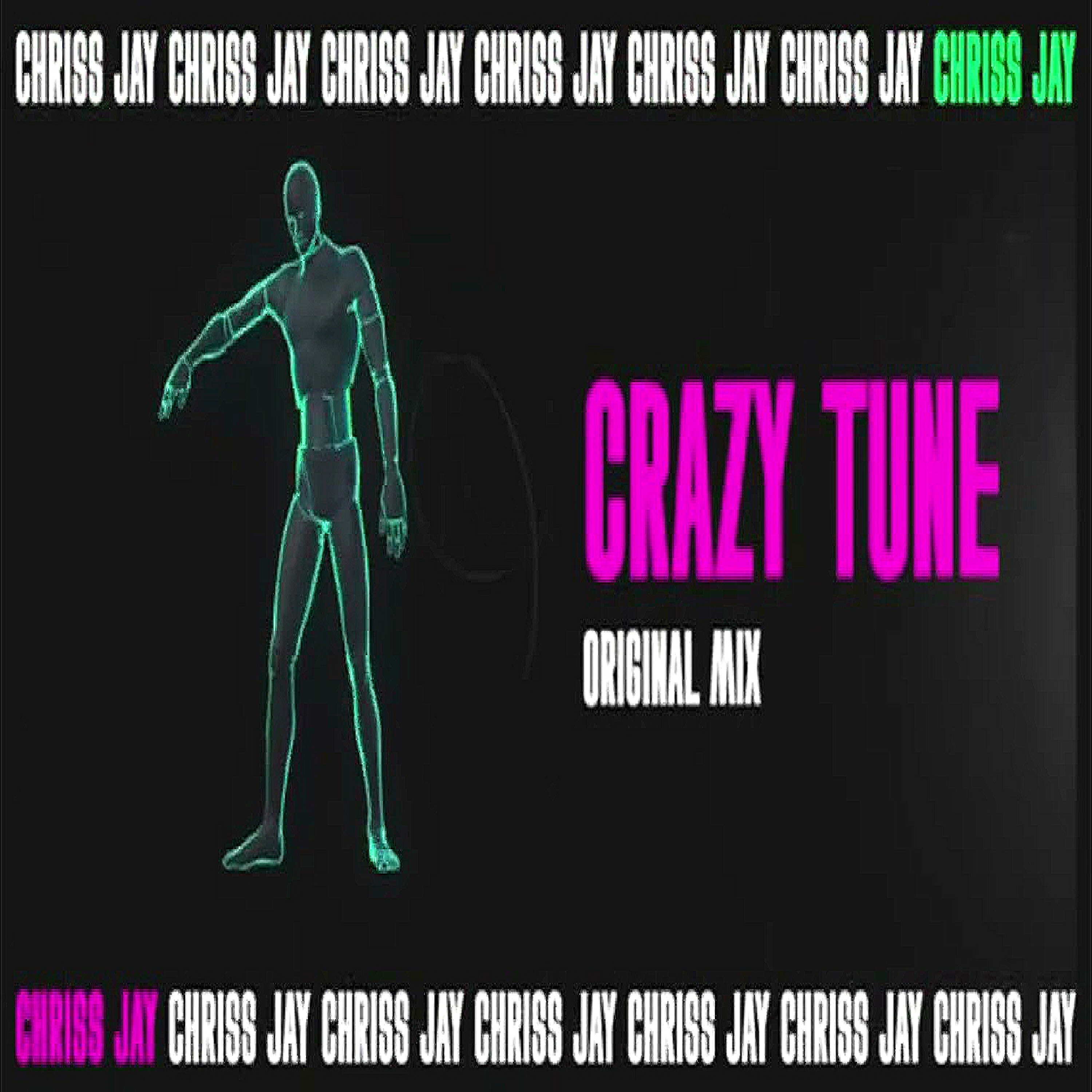 Crazy Tune - Single