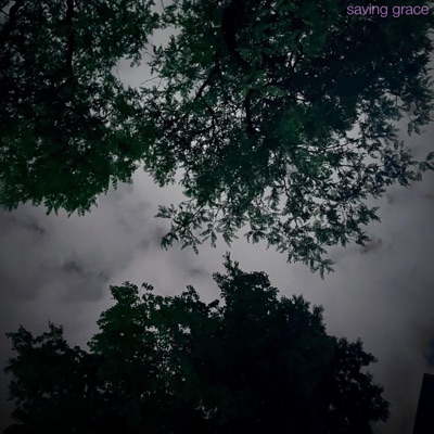 saving grace (feat. kirwaul) - Single