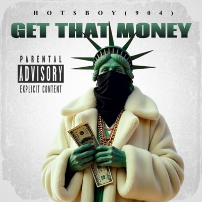 GET THAT MONEY - Single
