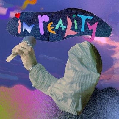 in reality (feat. Sunny Moonshine) - Single