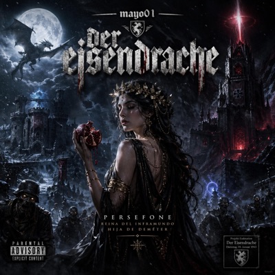 DER EISENDRACHE - Single