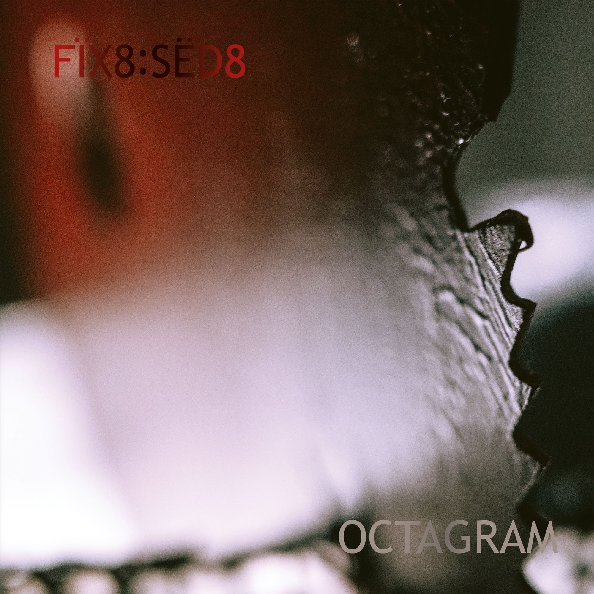 Octagram (Deluxe Edition)