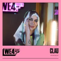 POUCA PAUSA — CLAU