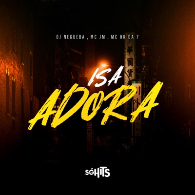 Isa Adora - Single