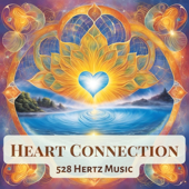 528 Hertz Synchronicity