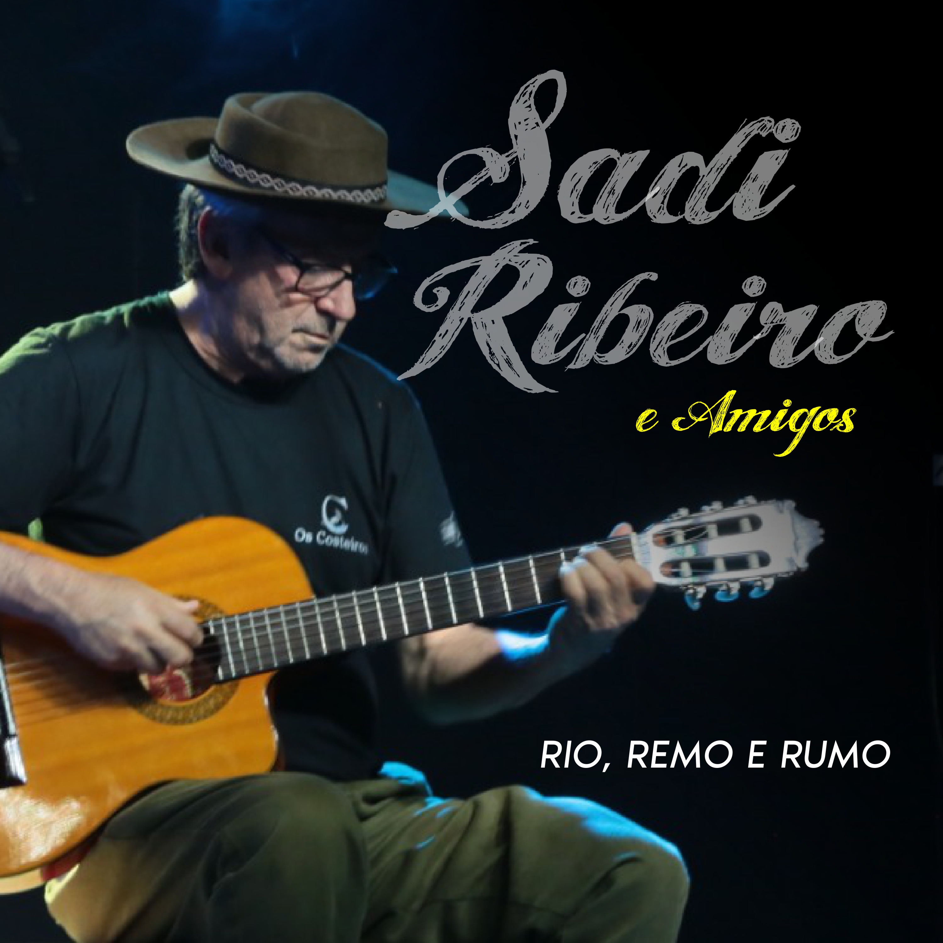 Rio, Remo e Rumo