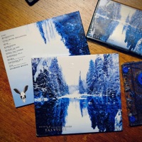 Talviuni - Heinis