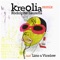 Kreolia Remix (feat. Lino & Vicelow) - Rodolphe Lauretta lyrics