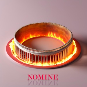 NOMINE (feat. BRN) - EP